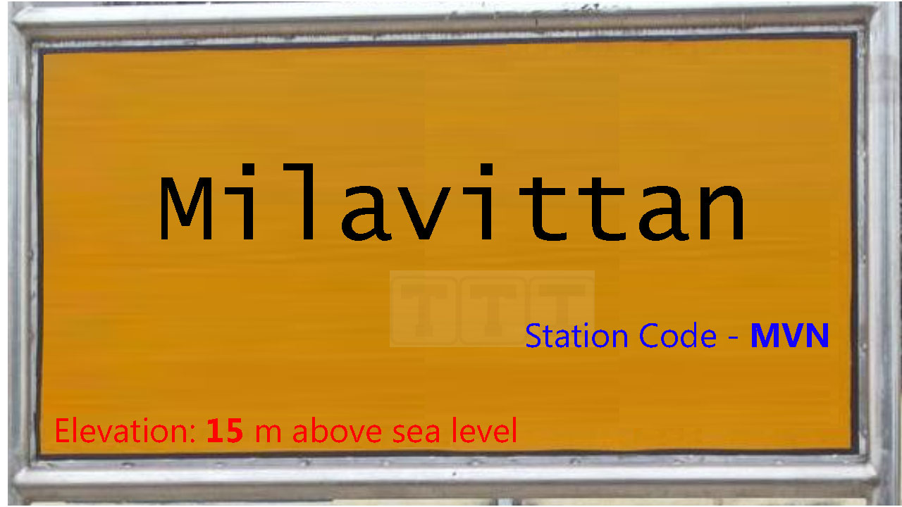 Milavittan Milavittan