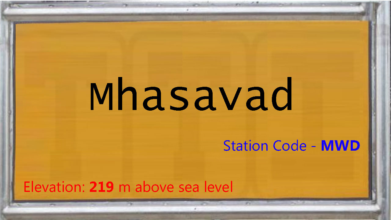Mhasavad