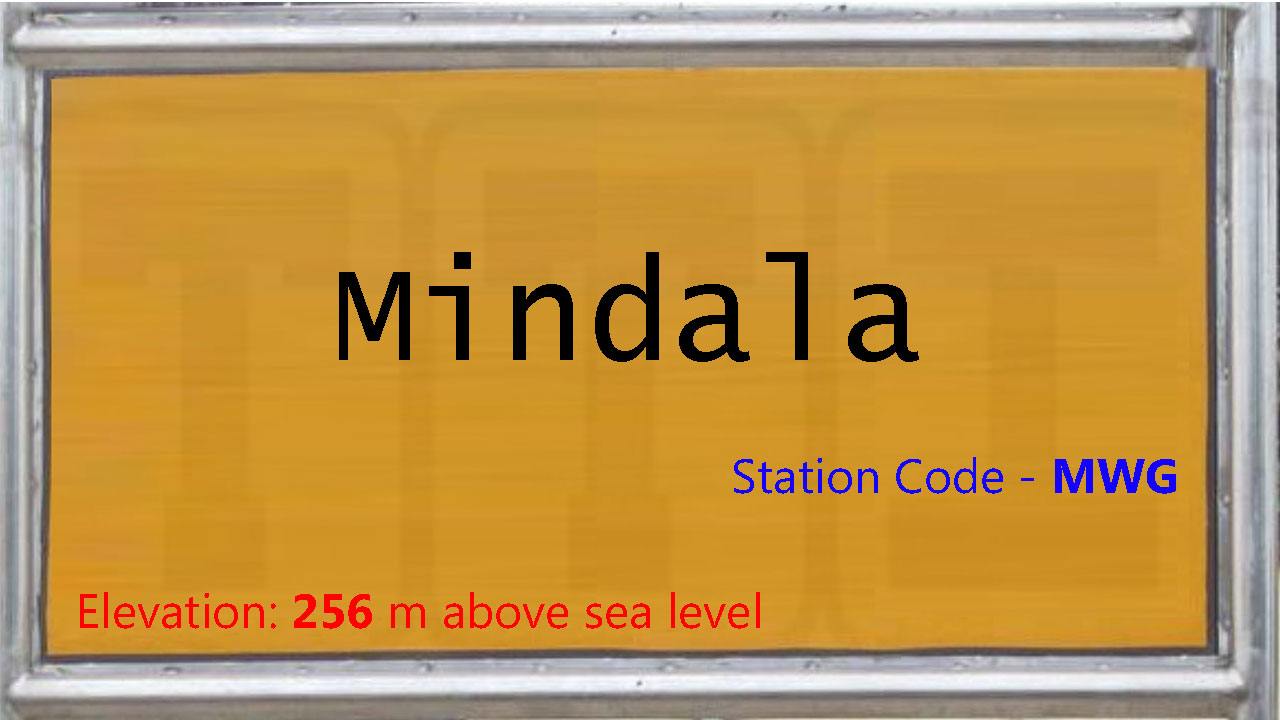 Mindala