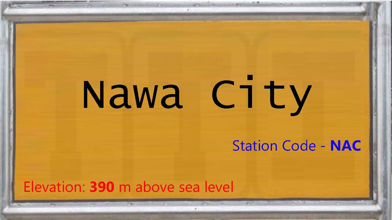 Nawa City Nawa City