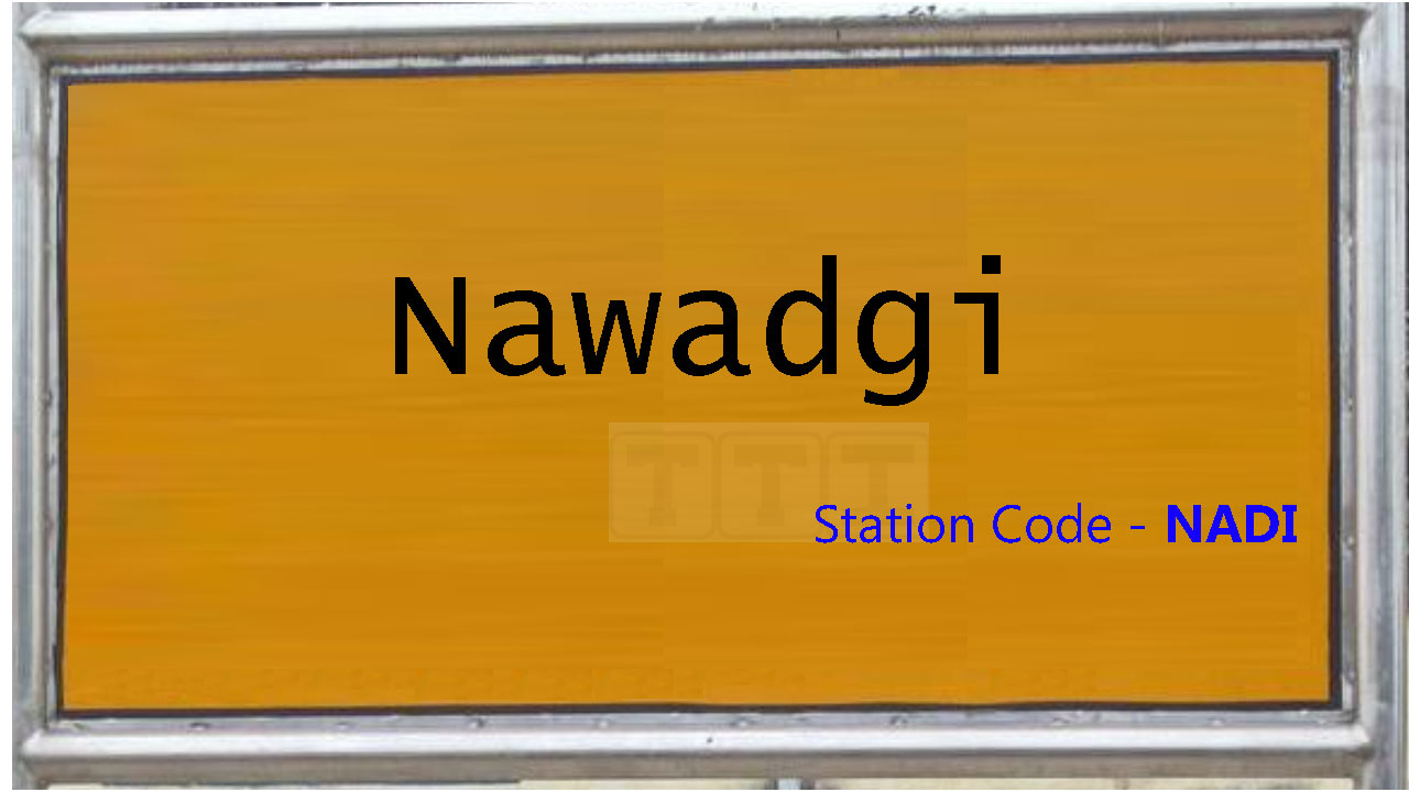 Nawadgi