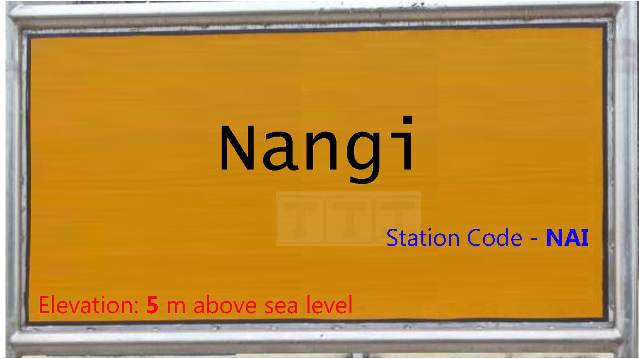 Nangi