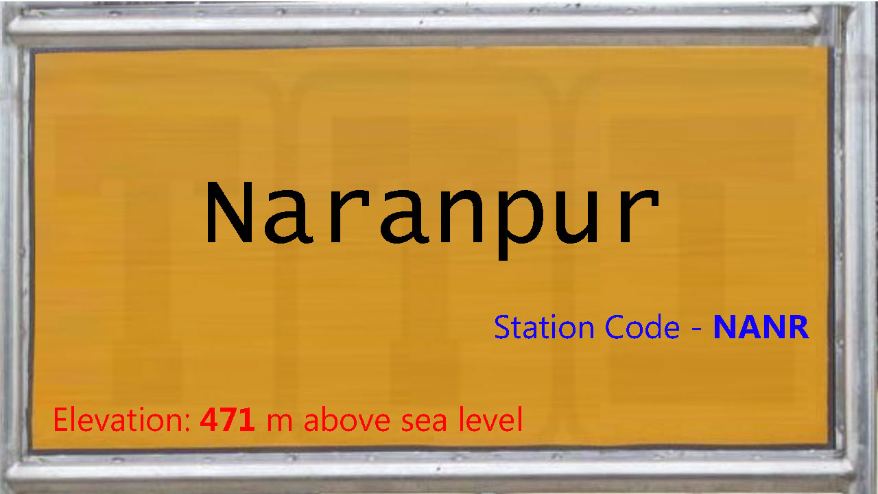 Naranpur