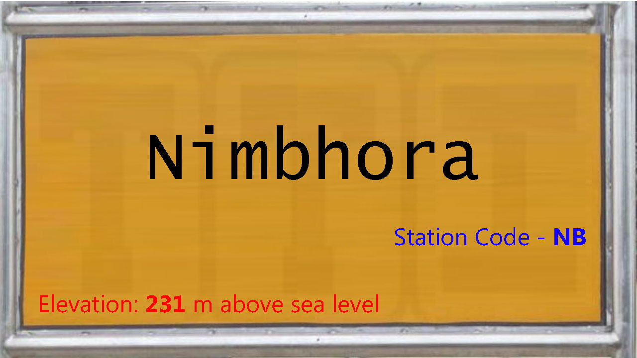 Nimbhora