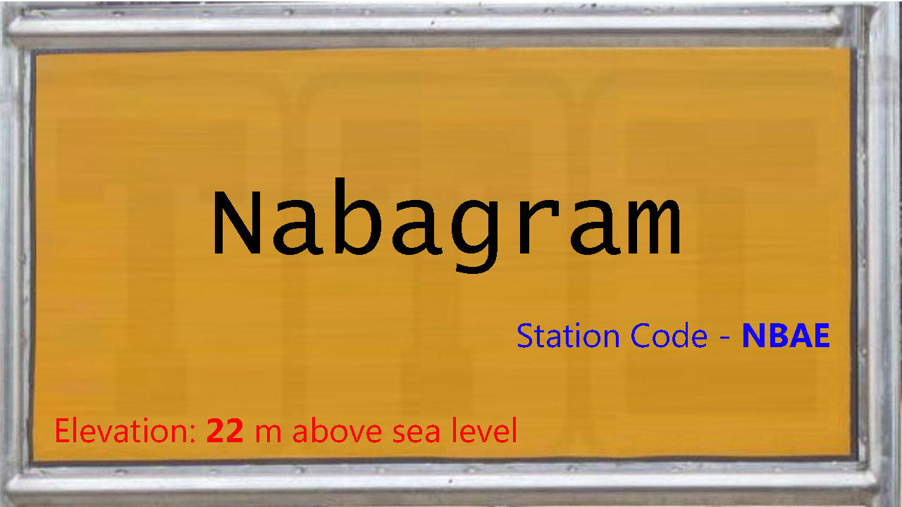 Nabagram