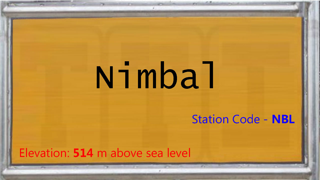 Nimbal Nimbal