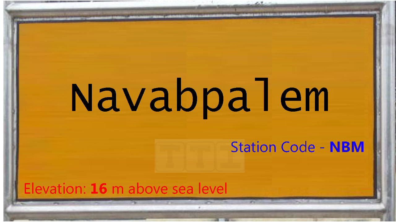 Navabpalem