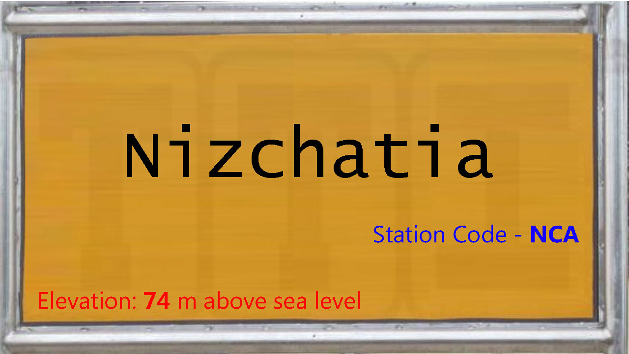 Nizchatia