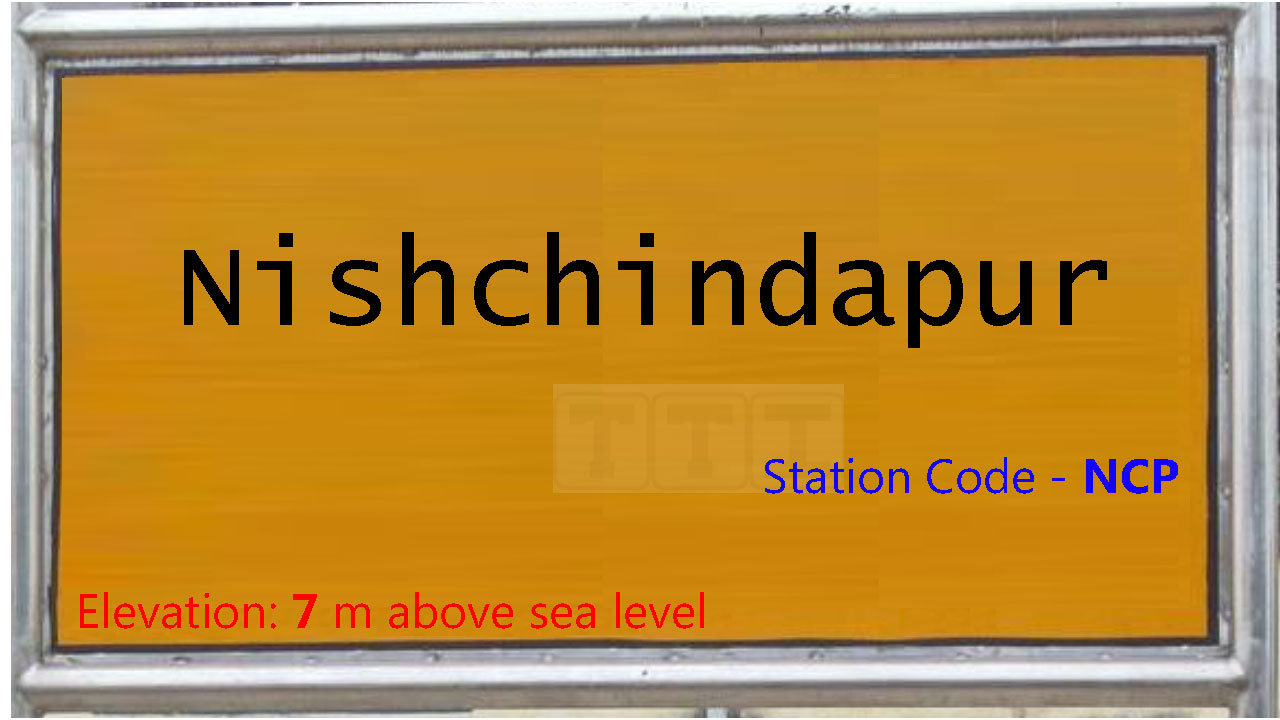 Nishchindapur Nishchindapur