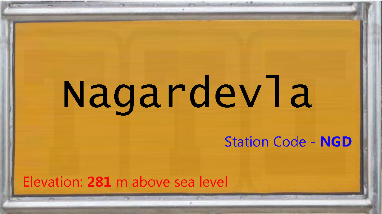 Nagardevla