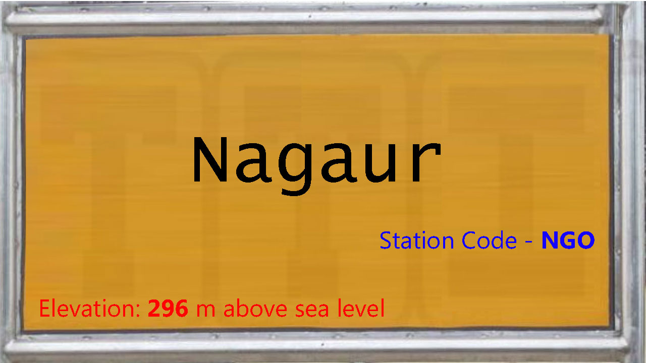 Nagaur Nagaur