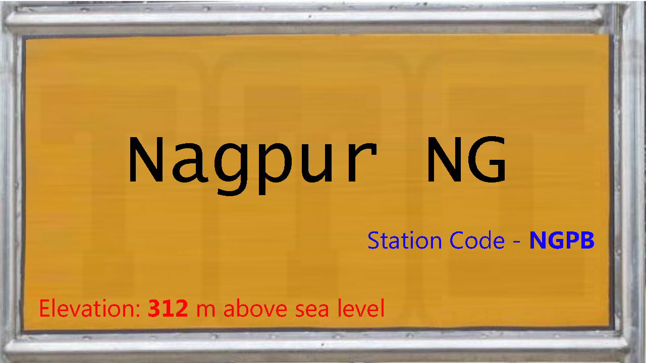 Nagpur NG