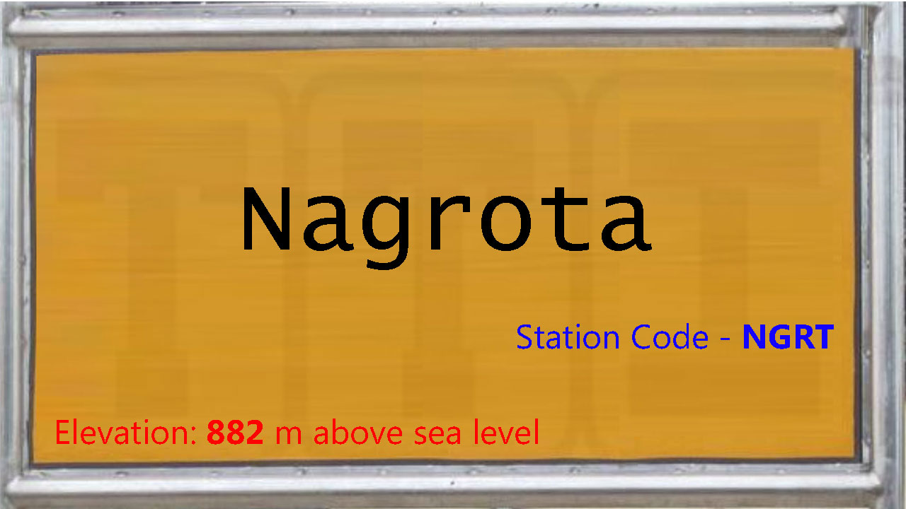 Nagrota