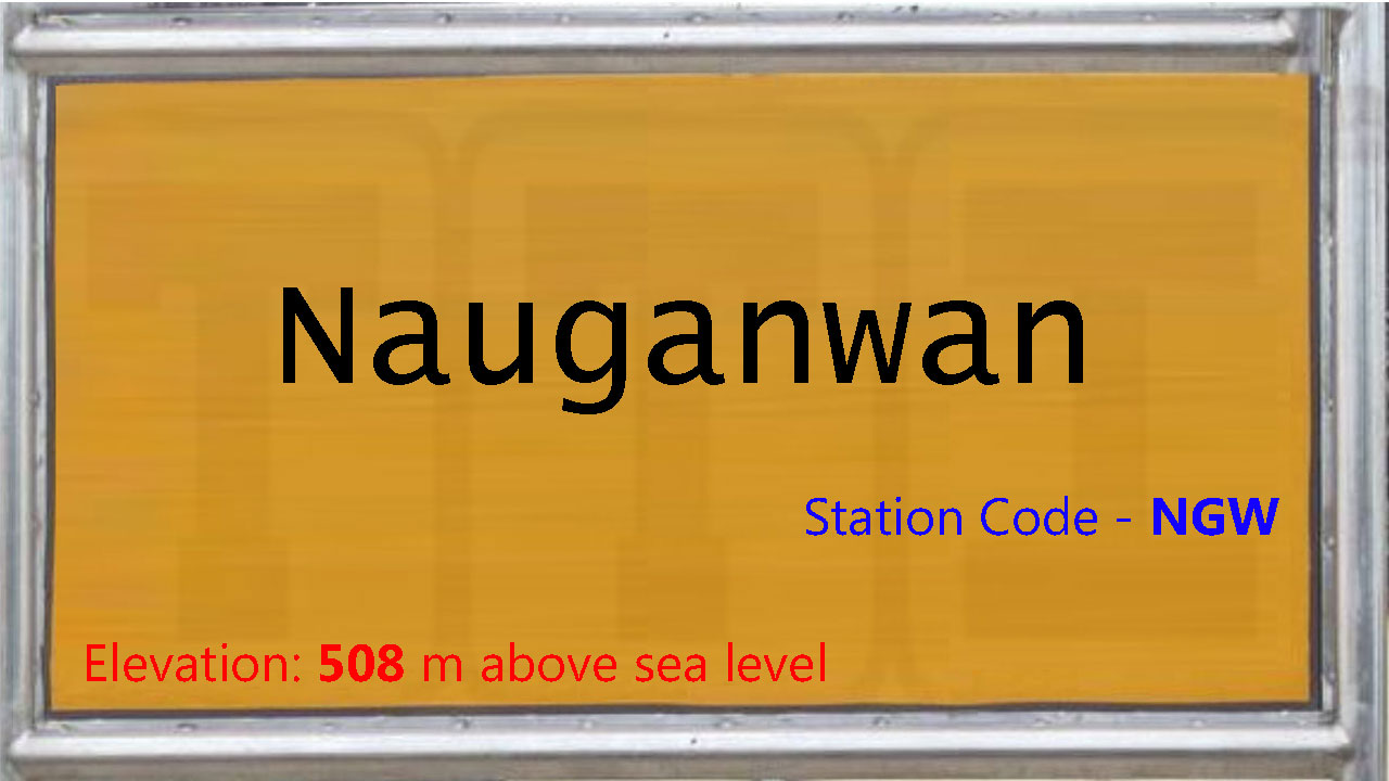 Nauganwan
