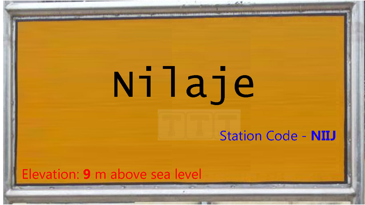 Nilaje Nilaje