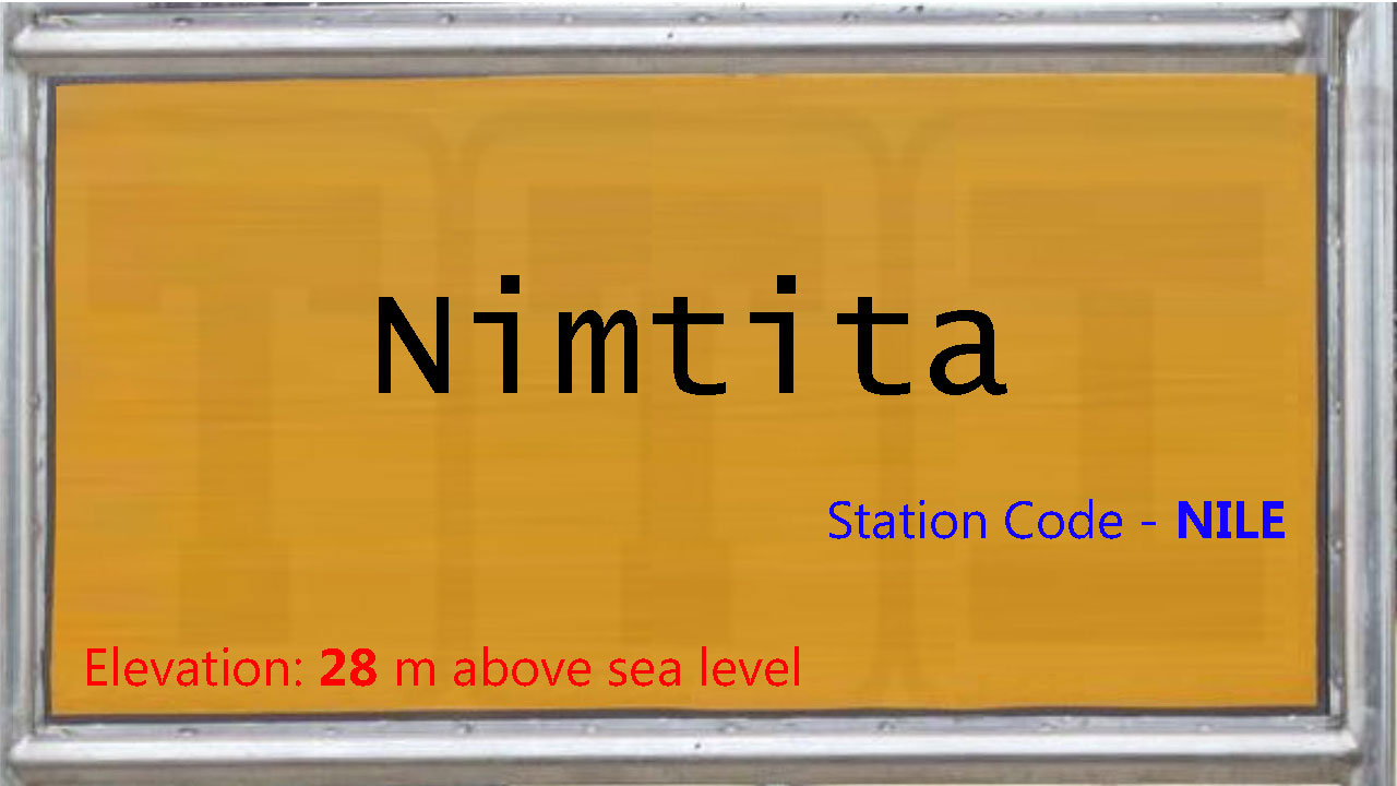Nimtita Nimtita