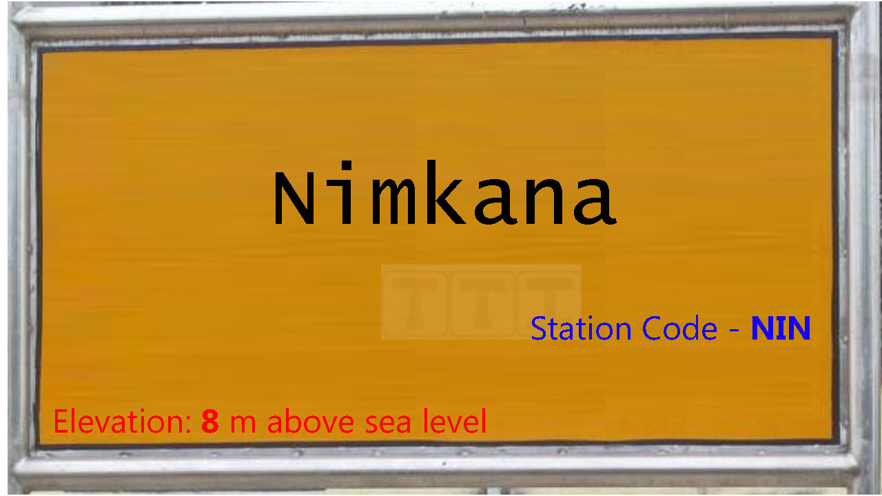 Nimkana Nimkana