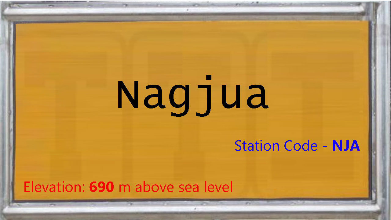 Nagjua