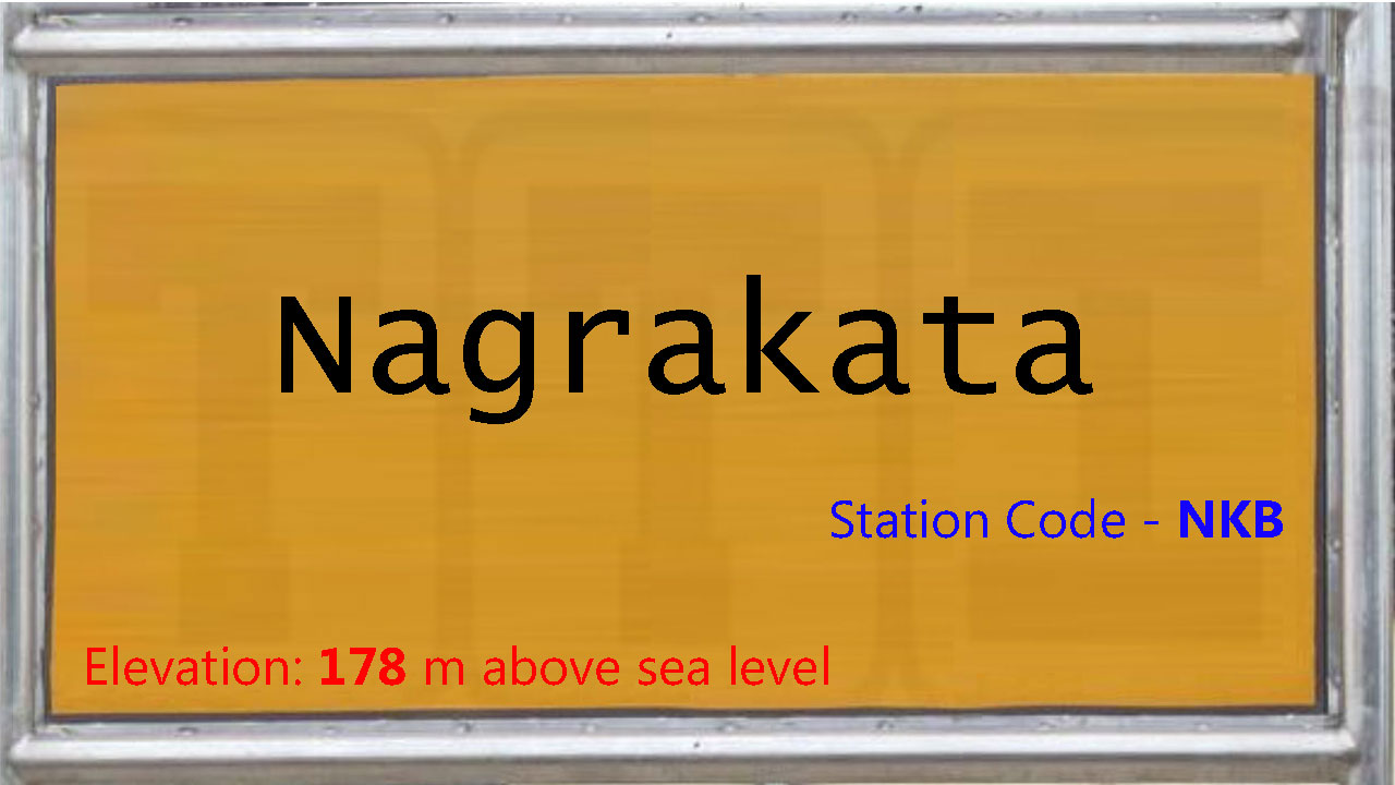 Nagrakata Nagrakata