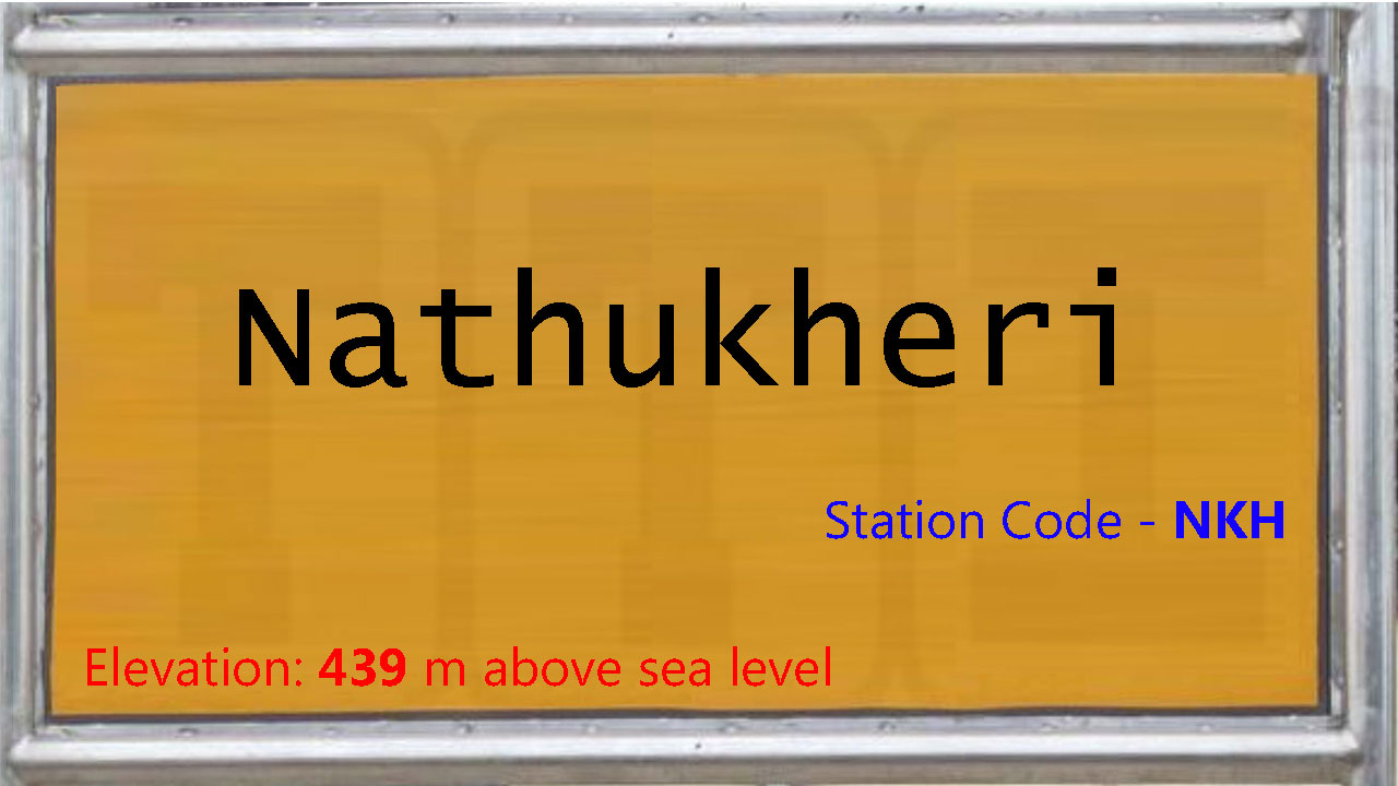 Nathukheri