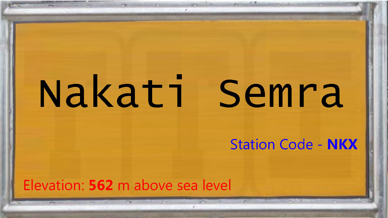Nakati Semra