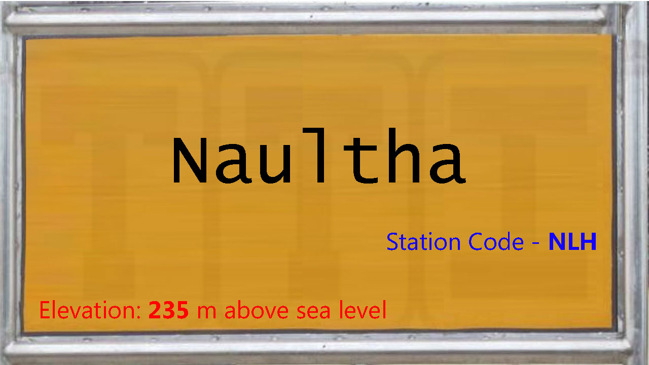 Naultha