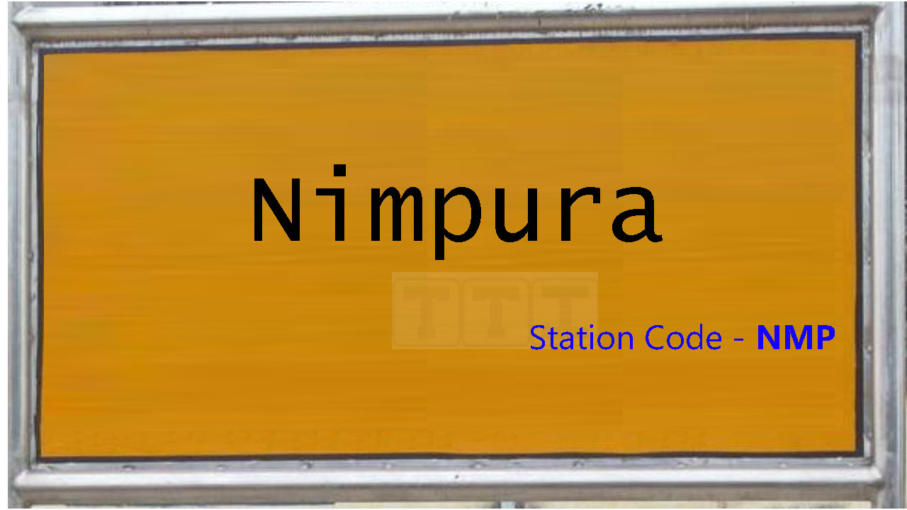 Nimpura