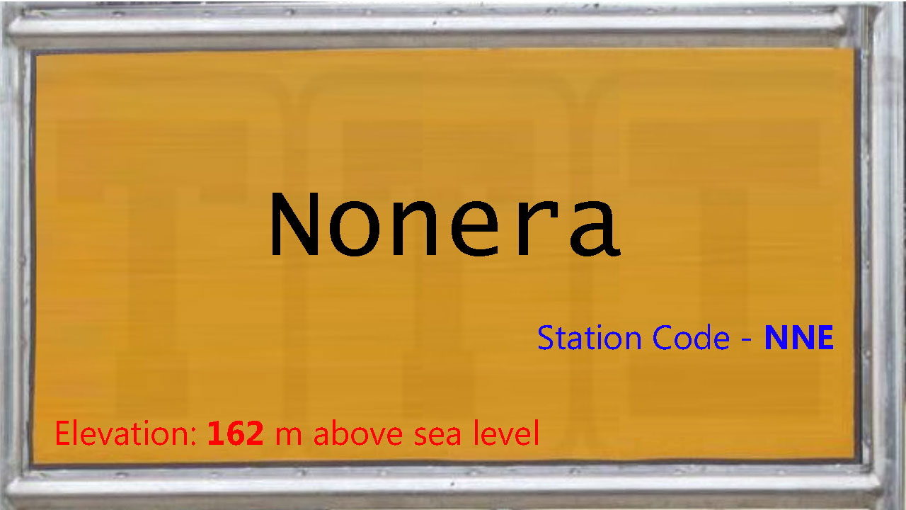 Nonera