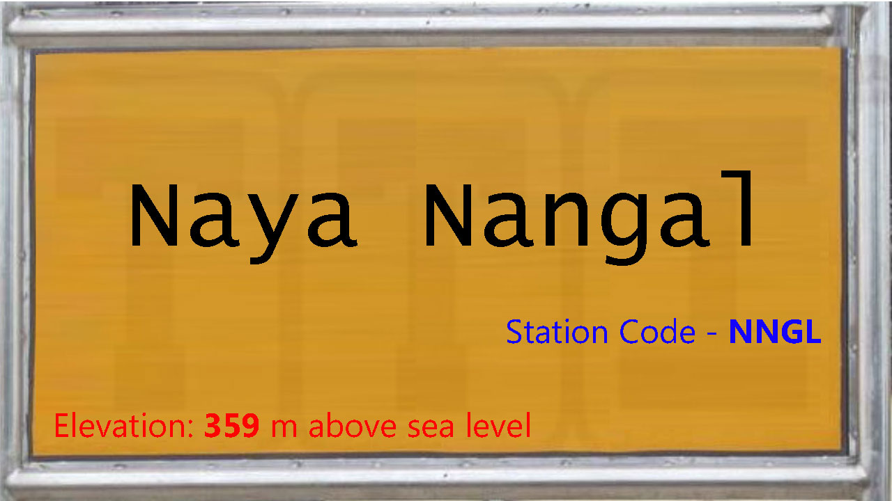 Naya Nangal