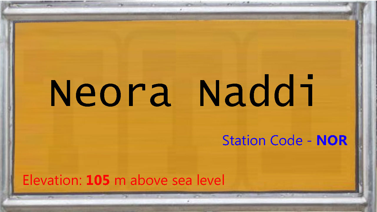 Neora Naddi Neora Naddi
