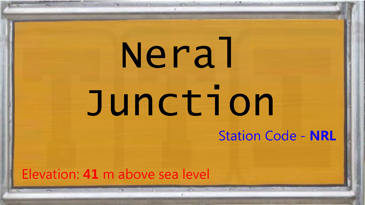 Neral Junction