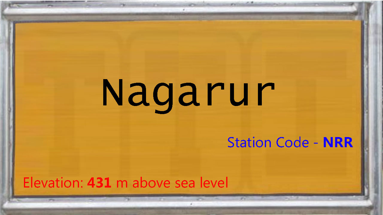 Nagarur