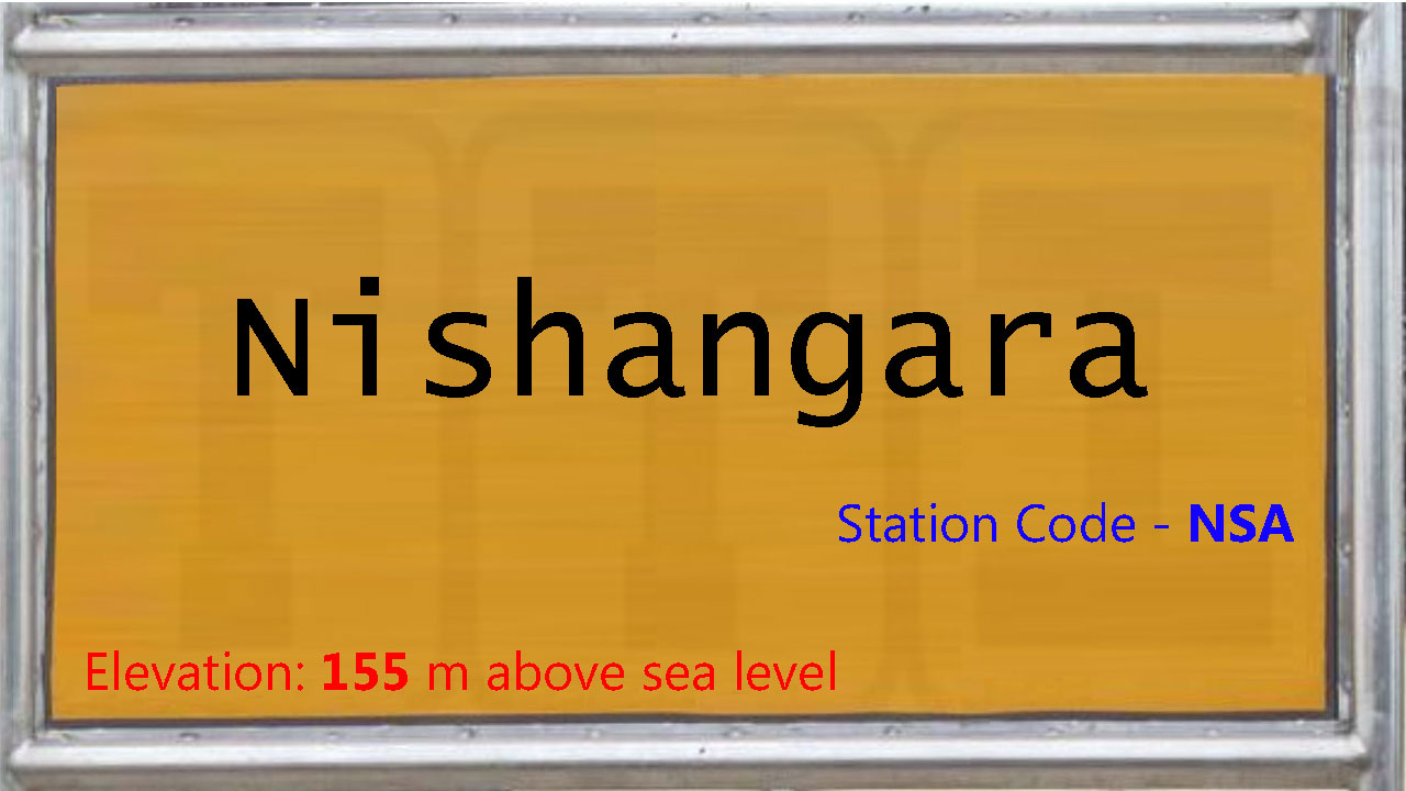 Nishangara