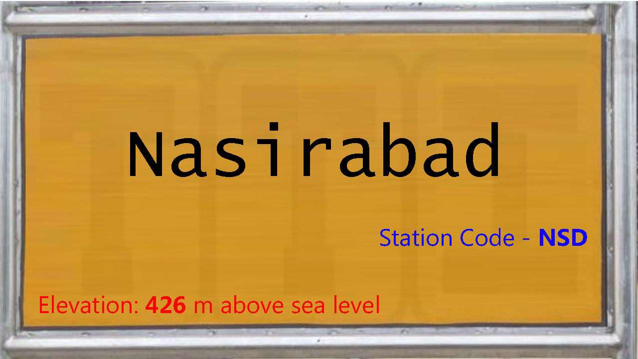 Nasirabad