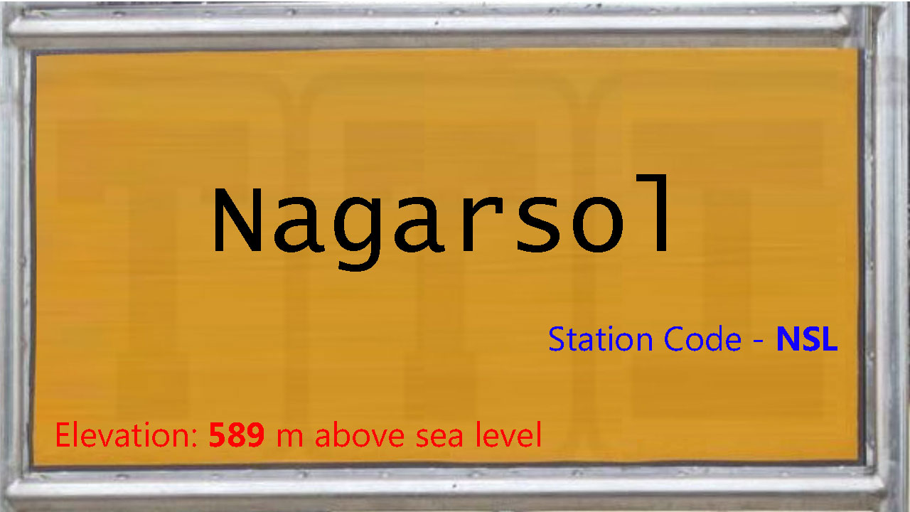Nagarsol