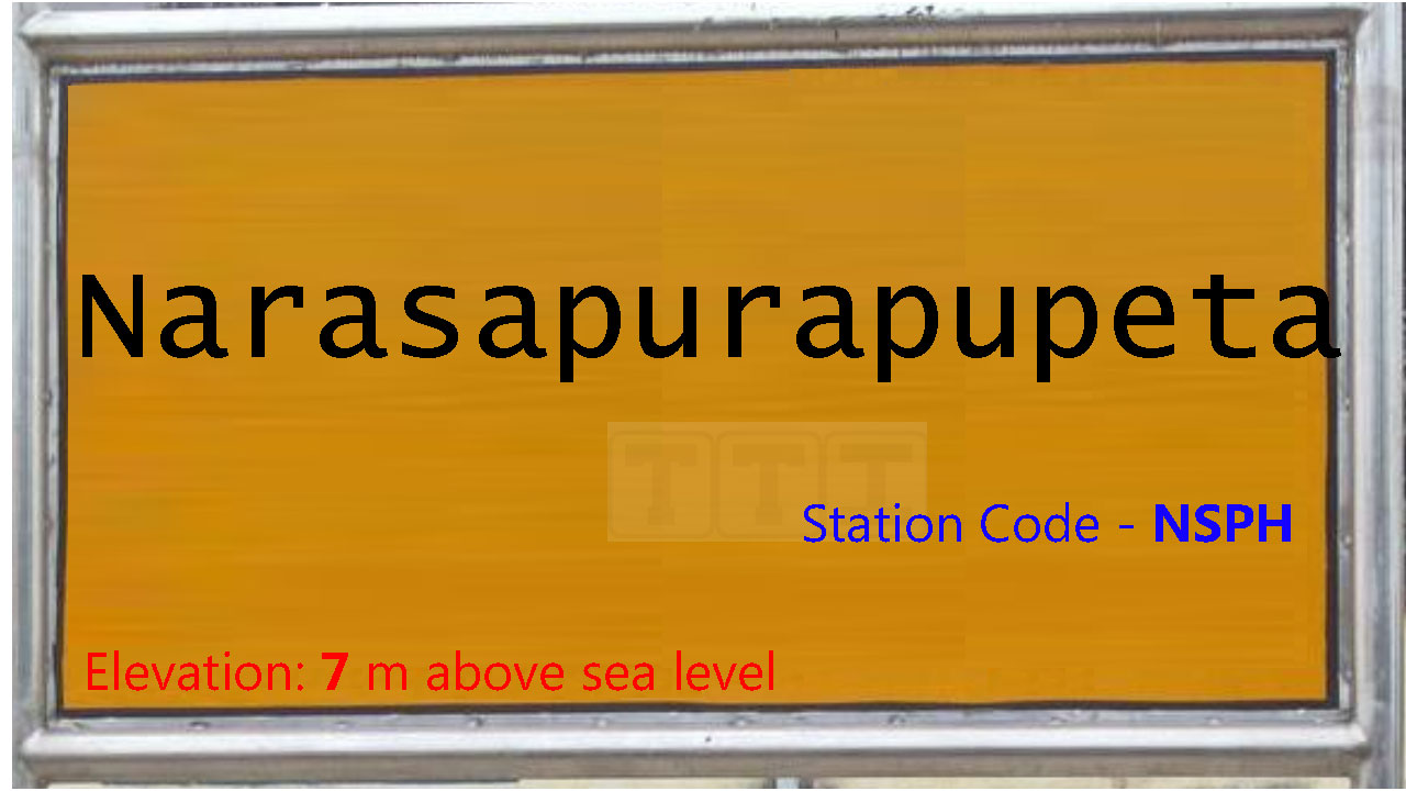 Narasapurapupeta Narasapurapupeta