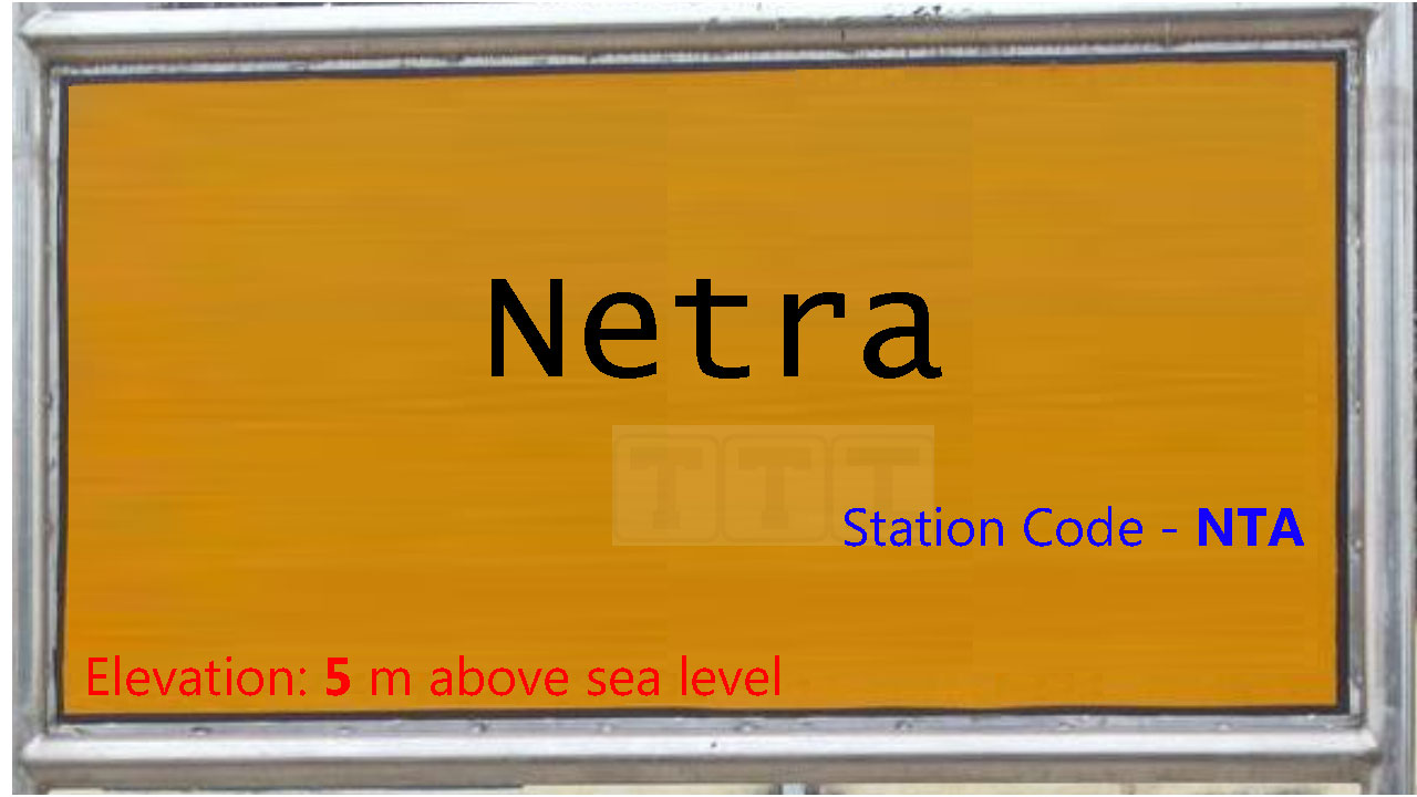 Netra