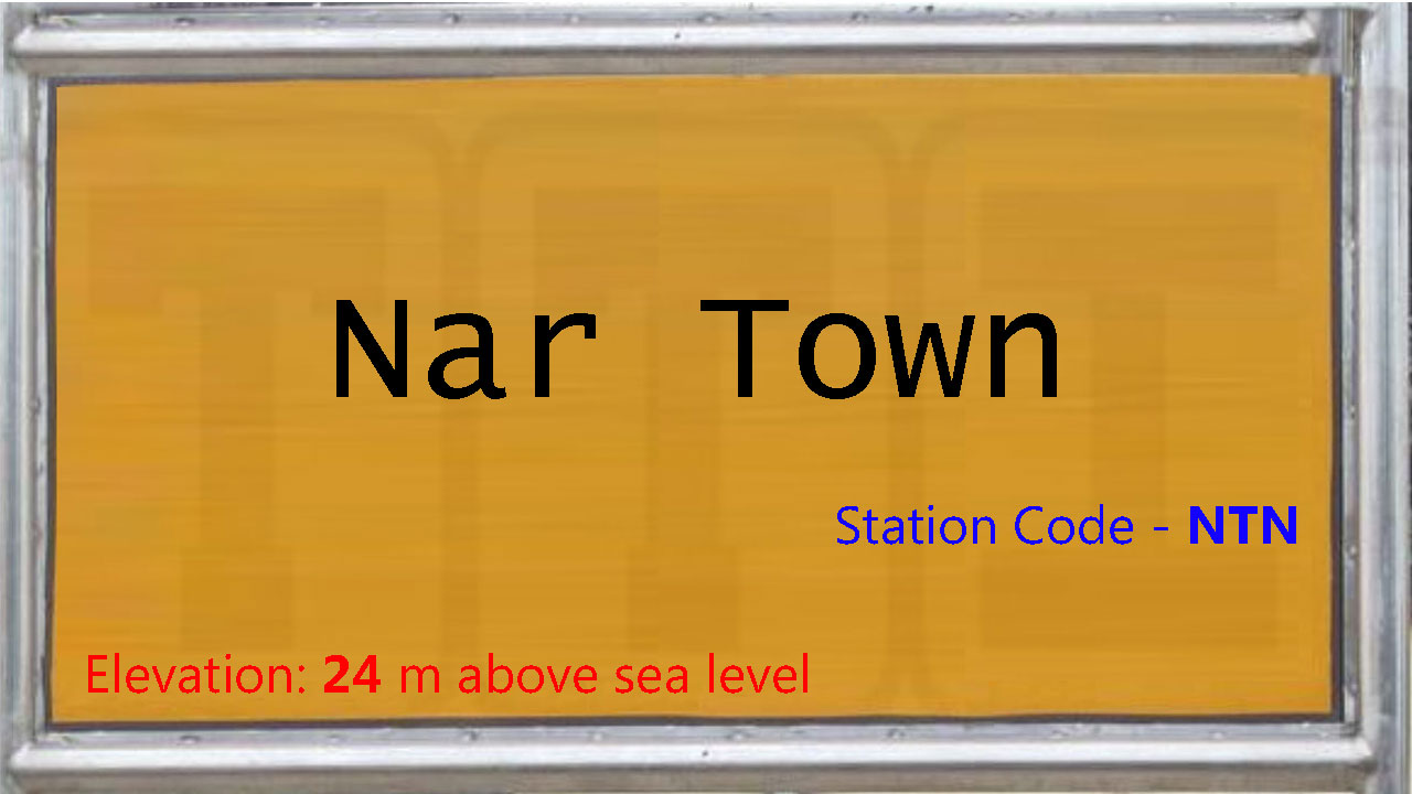 Nar Town
