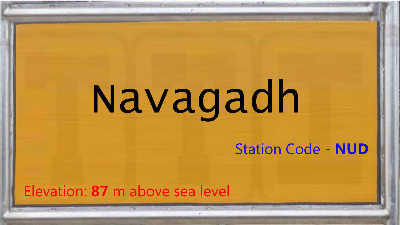 Navagadh