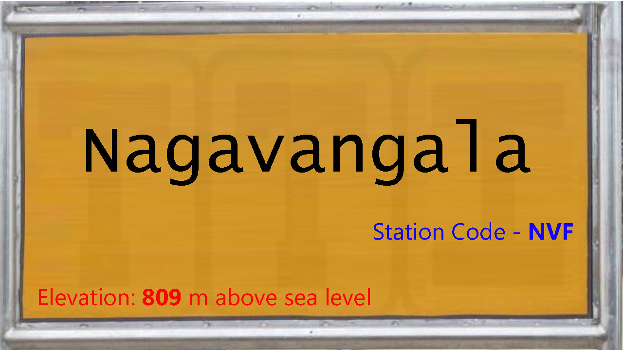 Nagavangala