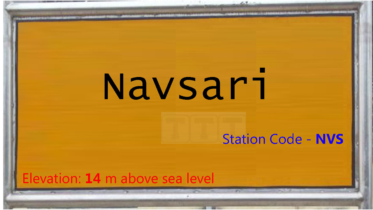 Navsari Navsari
