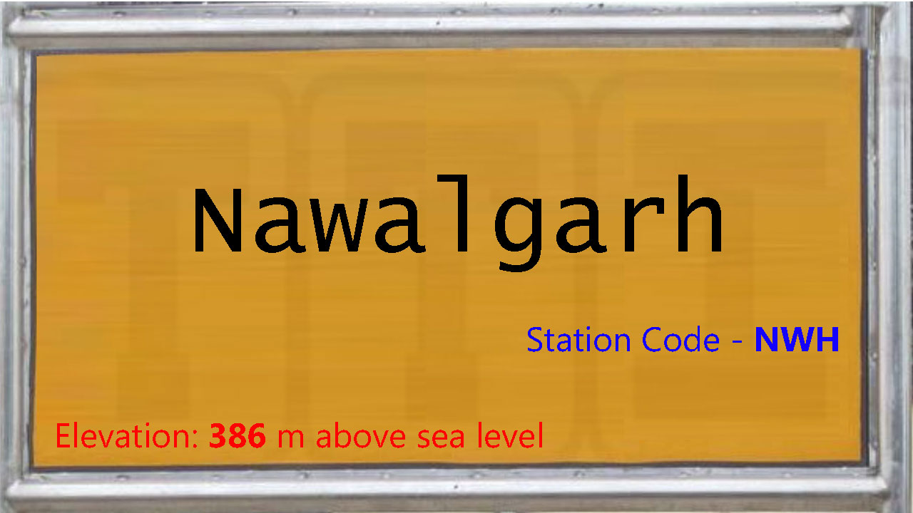Nawalgarh Nawalgarh