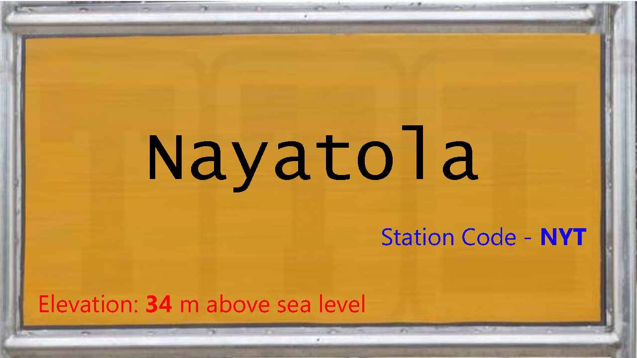 Nayatola