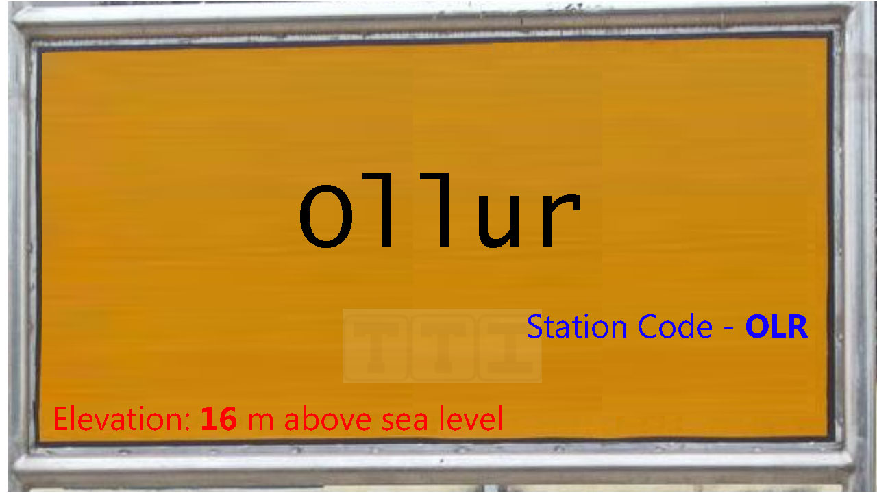 Ollur Ollur