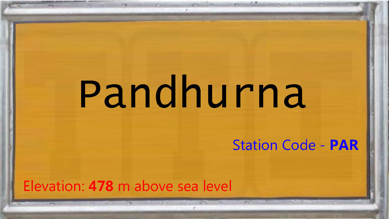 Pandhurna Pandhurna