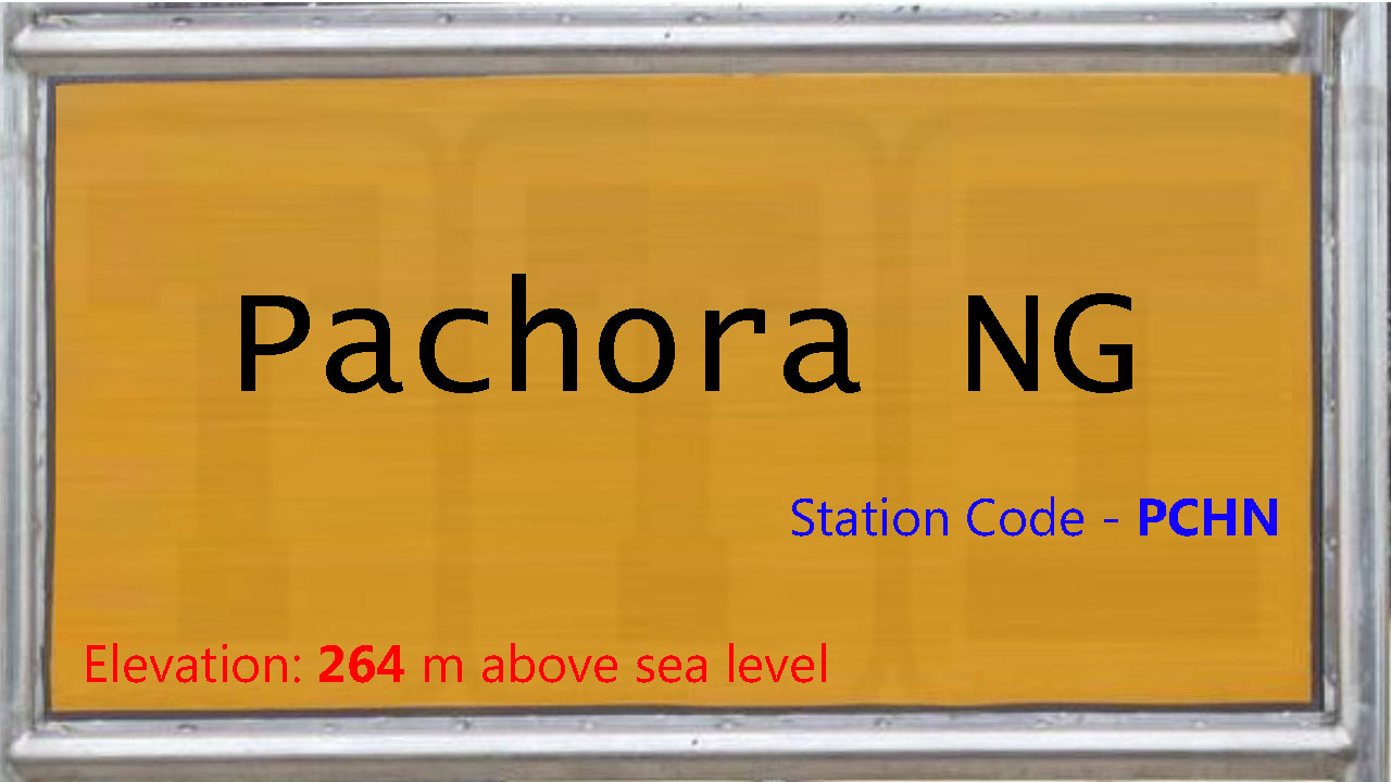Pachora NG