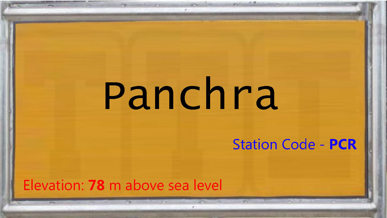 Panchra Panchra