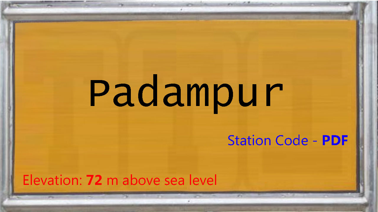 Padampur