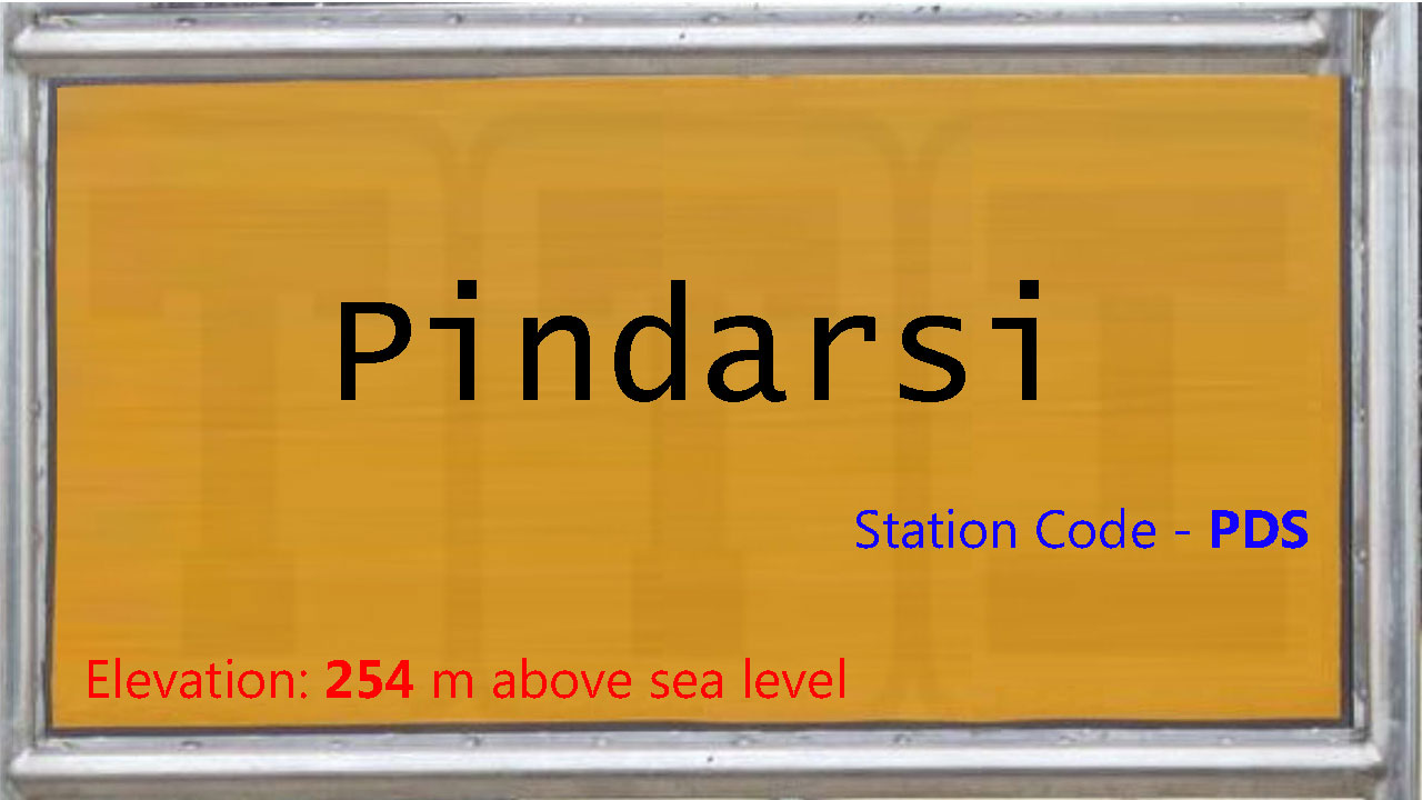 Pindarsi Pindarsi