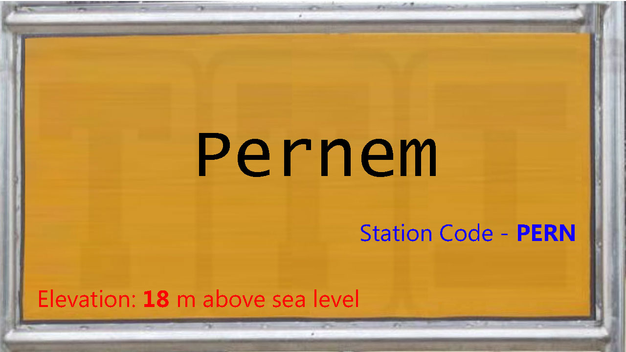 Pernem Pernem